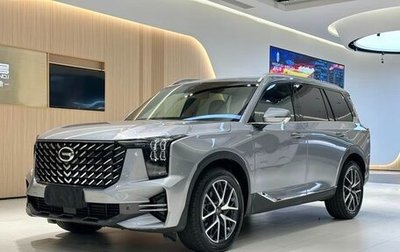 GAC GS8, 2022 год, 2 200 000 рублей, 1 фотография