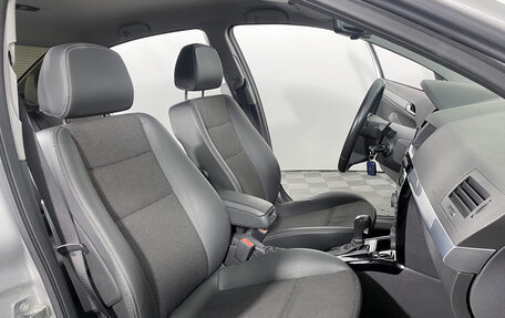 Opel Astra H, 2013 год, 685 000 рублей, 13 фотография