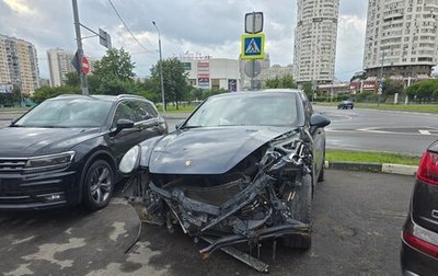 Porsche Cayenne III, 2012 год, 1 200 000 рублей, 1 фотография