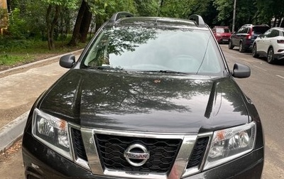 Nissan Terrano III, 2015 год, 1 270 000 рублей, 1 фотография