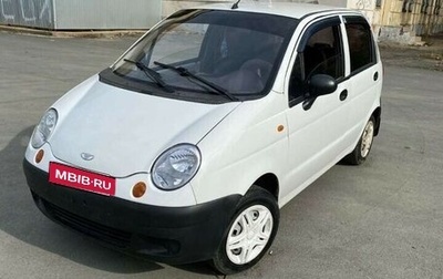 Daewoo Matiz I, 2012 год, 250 000 рублей, 1 фотография
