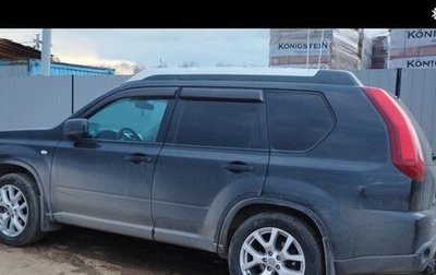Nissan X-Trail, 2012 год, 1 700 000 рублей, 1 фотография