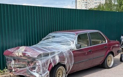 BMW 3 серия, 1986 год, 150 000 рублей, 1 фотография