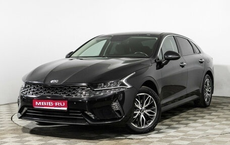 KIA K5, 2020 год, 2 450 000 рублей, 1 фотография
