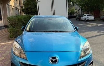 Mazda 3, 2009 год, 1 000 000 рублей, 1 фотография