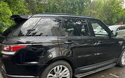 Land Rover Range Rover Sport II, 2013 год, 3 500 000 рублей, 1 фотография