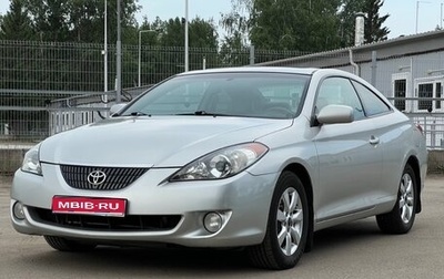 Toyota Camry Solara II, 2003 год, 1 299 000 рублей, 1 фотография