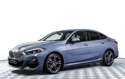 BMW 2 серия F44, 2020 год, 2 490 000 рублей, 1 фотография