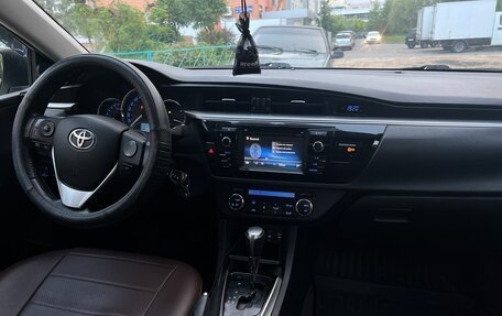 Toyota Corolla, 2013 год, 1 150 000 рублей, 8 фотография