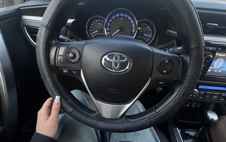 Toyota Corolla, 2013 год, 1 150 000 рублей, 10 фотография