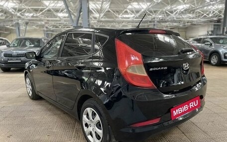 Hyundai Solaris II рестайлинг, 2016 год, 795 000 рублей, 7 фотография
