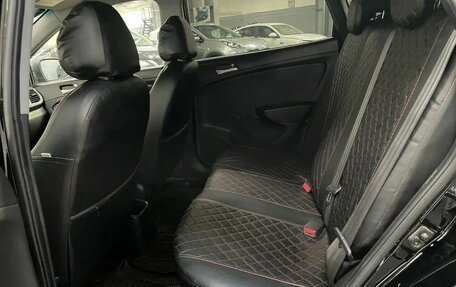 Hyundai Solaris II рестайлинг, 2016 год, 795 000 рублей, 18 фотография