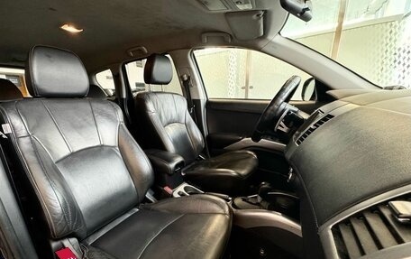 Mitsubishi Outlander III рестайлинг 3, 2011 год, 1 189 000 рублей, 10 фотография