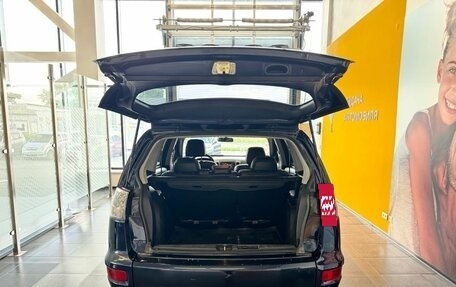 Mitsubishi Outlander III рестайлинг 3, 2011 год, 1 189 000 рублей, 7 фотография