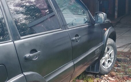 Chevrolet Niva I рестайлинг, 2007 год, 310 000 рублей, 2 фотография