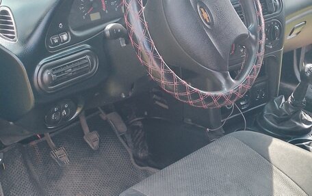 Chevrolet Niva I рестайлинг, 2007 год, 310 000 рублей, 6 фотография