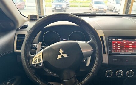 Mitsubishi Outlander III рестайлинг 3, 2011 год, 1 189 000 рублей, 16 фотография