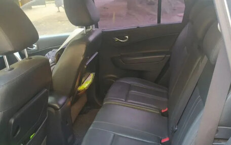 Renault Koleos I рестайлинг 2, 2008 год, 1 000 000 рублей, 5 фотография