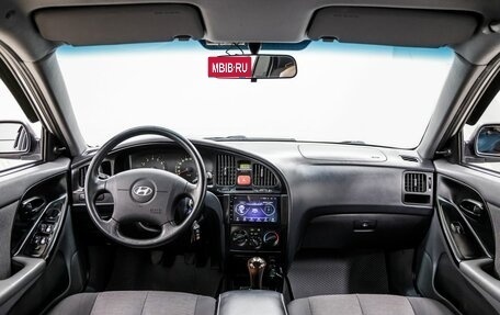 Hyundai Elantra III, 2009 год, 618 000 рублей, 14 фотография