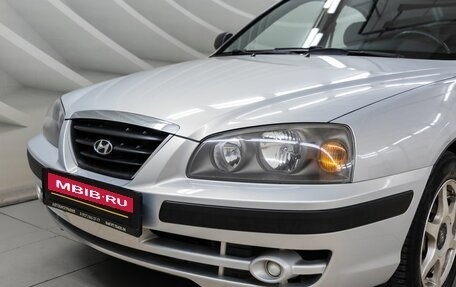Hyundai Elantra III, 2009 год, 618 000 рублей, 11 фотография