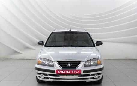Hyundai Elantra III, 2009 год, 618 000 рублей, 3 фотография