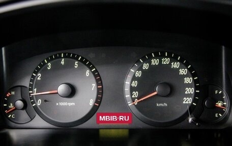 Hyundai Elantra III, 2009 год, 618 000 рублей, 10 фотография
