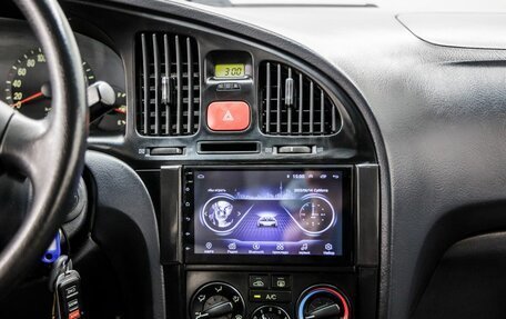 Hyundai Elantra III, 2009 год, 618 000 рублей, 15 фотография