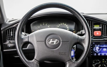 Hyundai Elantra III, 2009 год, 618 000 рублей, 22 фотография