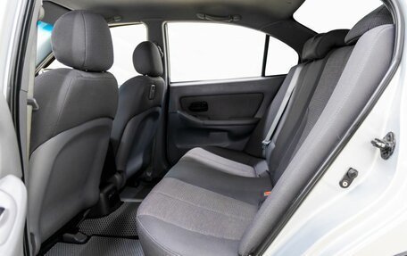 Hyundai Elantra III, 2009 год, 618 000 рублей, 28 фотография