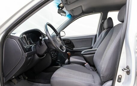 Hyundai Elantra III, 2009 год, 618 000 рублей, 25 фотография