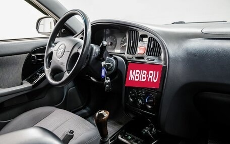 Hyundai Elantra III, 2009 год, 618 000 рублей, 27 фотография