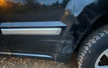 Jeep Grand Cherokee, 2008 год, 1 270 000 рублей, 12 фотография