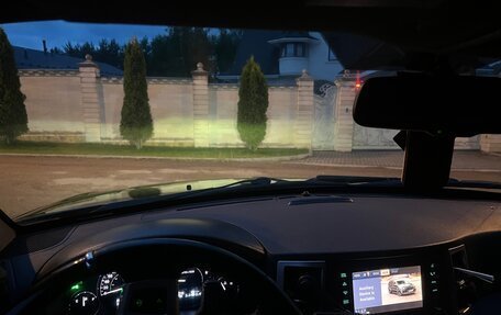 Jeep Grand Cherokee, 2008 год, 1 270 000 рублей, 21 фотография