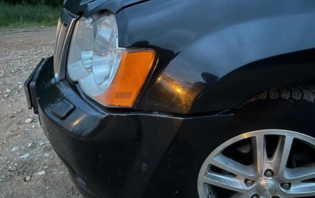 Jeep Grand Cherokee, 2008 год, 1 270 000 рублей, 16 фотография