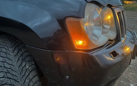 Jeep Grand Cherokee, 2008 год, 1 270 000 рублей, 17 фотография