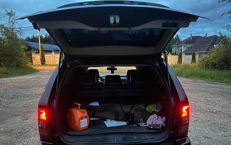 Jeep Grand Cherokee, 2008 год, 1 270 000 рублей, 19 фотография