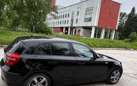 BMW 1 серия, 2009 год, 899 000 рублей, 7 фотография