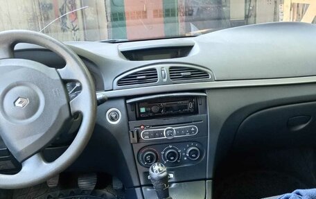 Renault Laguna II, 2007 год, 430 000 рублей, 6 фотография