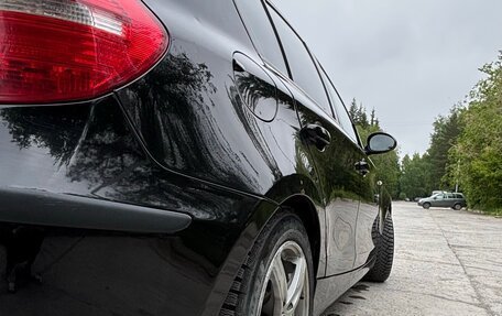 BMW 1 серия, 2009 год, 899 000 рублей, 9 фотография