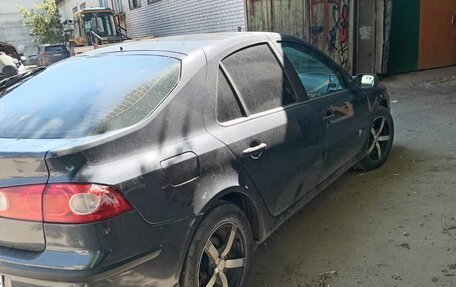 Renault Laguna II, 2007 год, 430 000 рублей, 3 фотография