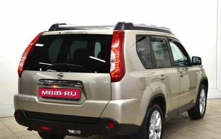 Nissan X-Trail, 2011 год, 1 399 000 рублей, 4 фотография