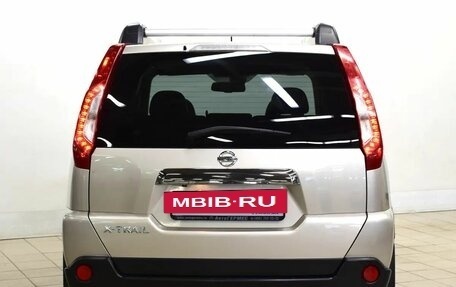 Nissan X-Trail, 2011 год, 1 399 000 рублей, 3 фотография