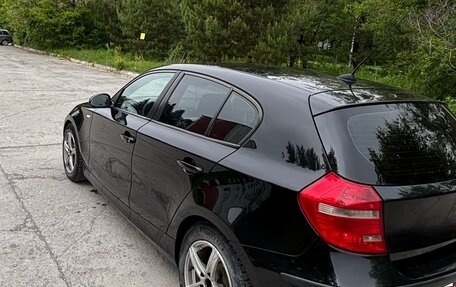 BMW 1 серия, 2009 год, 899 000 рублей, 5 фотография