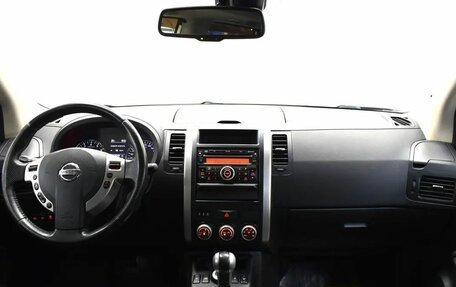 Nissan X-Trail, 2011 год, 1 399 000 рублей, 5 фотография
