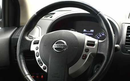 Nissan X-Trail, 2011 год, 1 399 000 рублей, 8 фотография