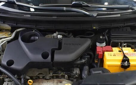 Nissan X-Trail, 2011 год, 1 399 000 рублей, 18 фотография