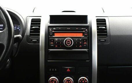 Nissan X-Trail, 2011 год, 1 399 000 рублей, 7 фотография