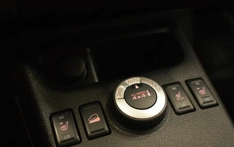 Nissan X-Trail, 2011 год, 1 399 000 рублей, 12 фотография