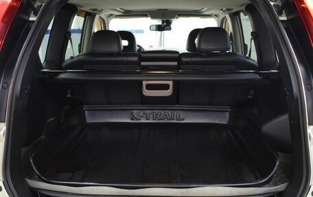 Nissan X-Trail, 2011 год, 1 399 000 рублей, 17 фотография