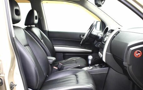 Nissan X-Trail, 2011 год, 1 399 000 рублей, 15 фотография